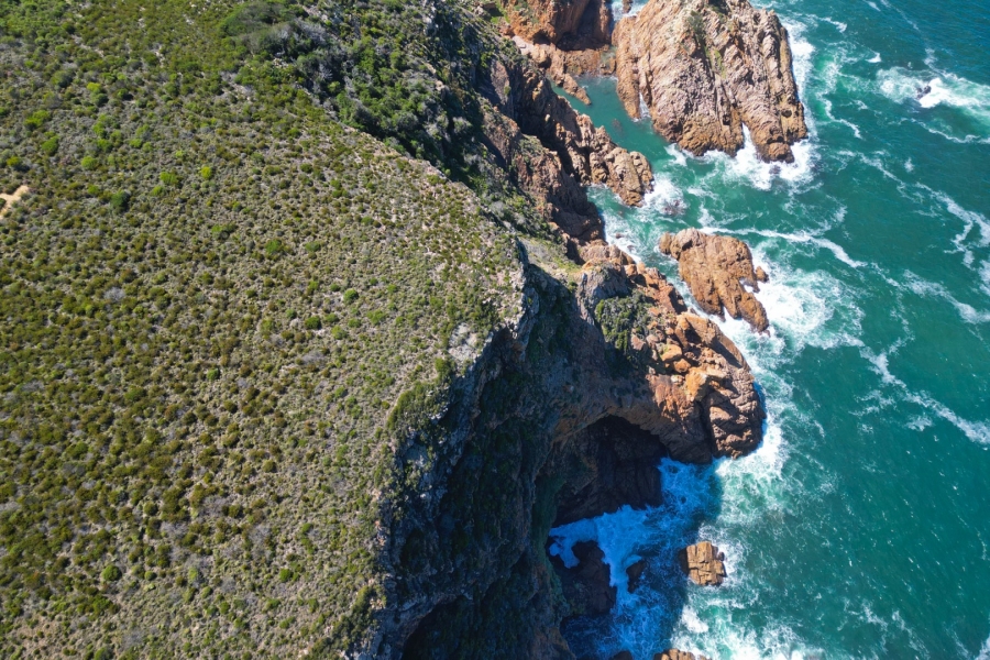 Commercial Property for Sale in Pezula Private Estate Western Cape